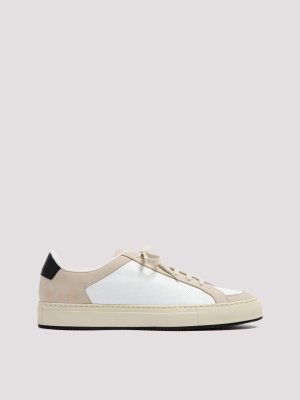 Common Projects Retro Low 70s Sneakers