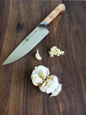 Zwilling Pro Holm Oak Chef's Knife