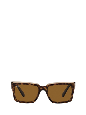 Ray-ban Inverness Polarised Sunglasses