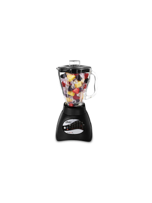 Oster Precise Blend 200 Blender - Black