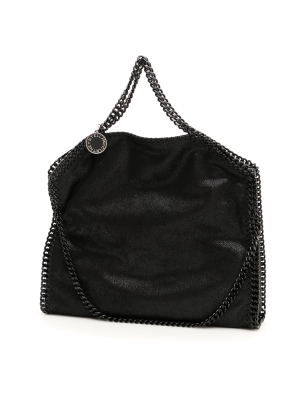 Stella Mccartney Falabella Foldover Tote Bag