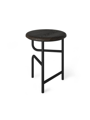 Blend Stool W