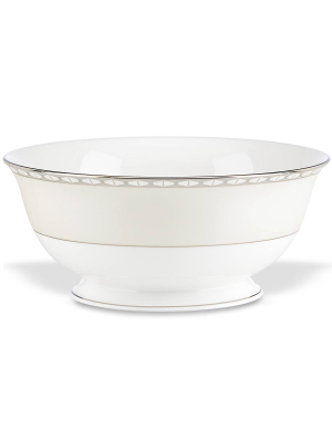 Kate Spade Signature Spade Serving Bowl