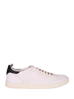 Officine Creative Low-top Snealers