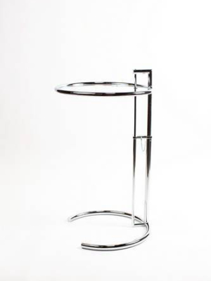 Eileen Gray Adjustable Table