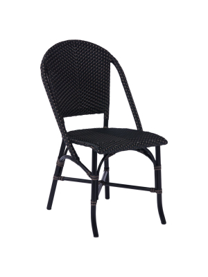 Sofie Side Chair Alurattan