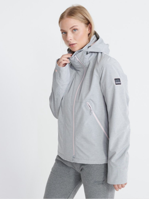 Essentials Sd-arctic Velocity Jacket