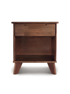 Linn 1 Drawer Nightstand