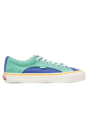 Vans Vault Og Lampin Lx - Cabbage/baja Blue