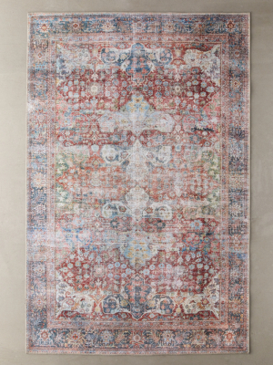 Reese Printed Rug