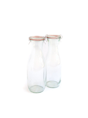 Carafe (set Of 2)