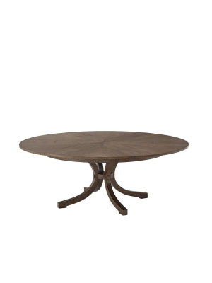 Avalon Dining Table