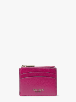 Spencer Coin Cardholder