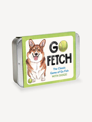 Go Fetch