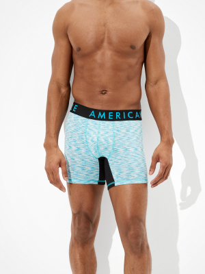 Aeo Space Dye 6" Flex Boxer Brief