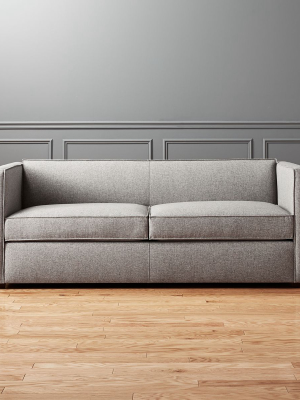 Club Queen Sleeper Sofa