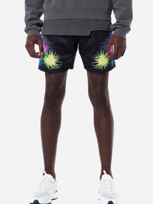 Practice Shorts / Deep Sea