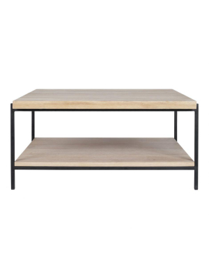 Mila Coffee Table