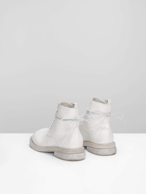 Marsèll Dodone Lace Up Ankle Boots