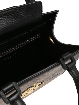 Tory Burch Miller Top Handle Bag