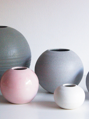 Moon Vases