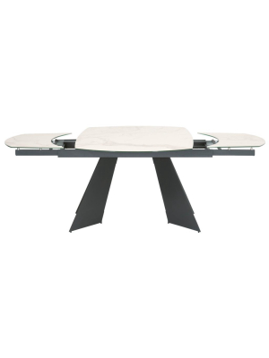 Blu Home Torque Extension Dining Table