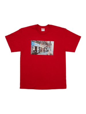 Supreme Hardware Tee