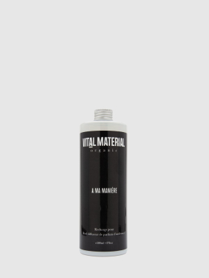 A Ma Maniere X Vital Material: Diffuser Refill 500ml