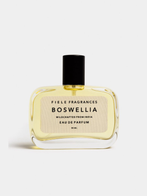 Boswellia Eau De Parfum