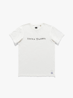 Dunkwell Banks Tee