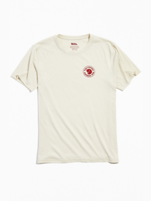 Fjallraven Logo Tee