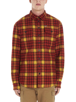 Dsquared2 Lumberjack Shirt