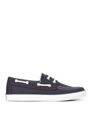 Sander Boat Shoe