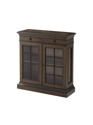 Sanford Ii Cabinet