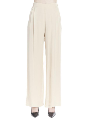 Max Mara Nuble Wide Leg Pants