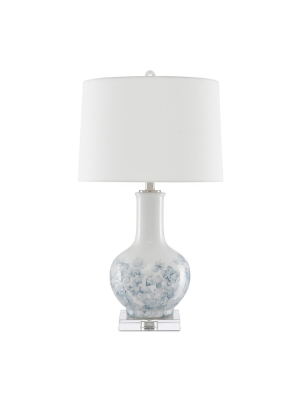 Myrtle Table Lamp