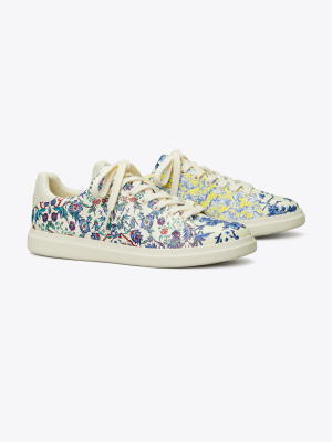 Howell Court Printed Sneaker