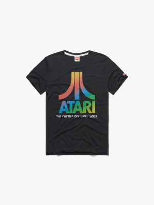 Atari Number One Video Game