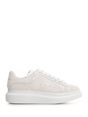 Alexander Mcqueen Oversized Sneakers