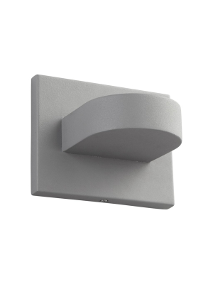 Eris Outdoor Wall Light