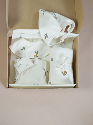 Olive Garden Baby Gift Set