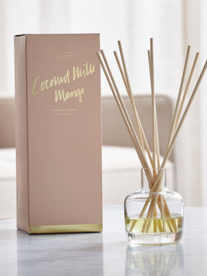 Coconut Milk Mango Diffuser