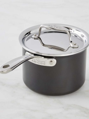 All-clad Ltd Saucepan