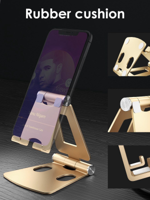 Phone Holder Stand