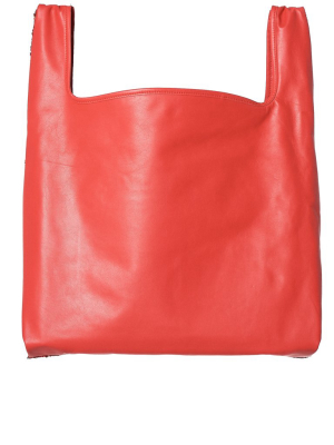 Sequined Tote Bag (jb-k201-051-4-red)