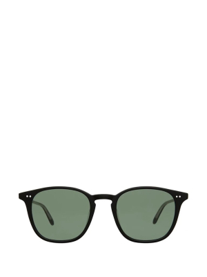 Garrett Leight Clark Sunglasses