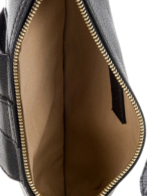 See By Chloé Buckle-detail Shoulder Bag