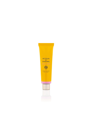 Rosa Nobile - Velvety Hand Cream