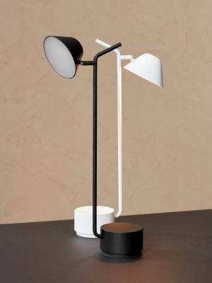 Peek Table Lamp