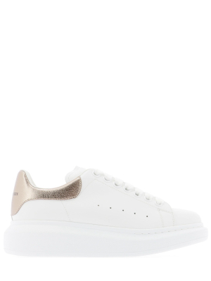 Alexander Mcqueen Oversized Sneakers